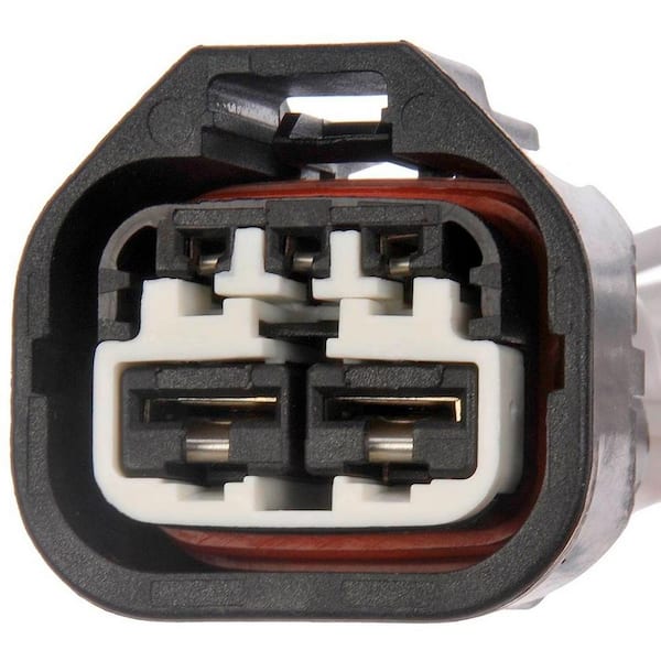 Unbranded Blower Motor Resistor Harness