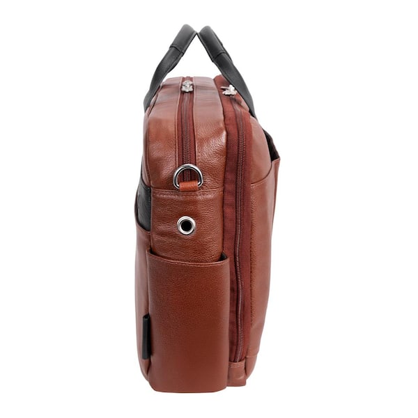 Bag Leather Edge Sealant - Calvin Genius 130ml