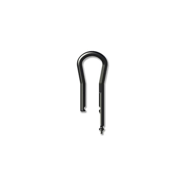 IGLOOHOME 5.75 in. Long Shackle for IGP1 Padlock