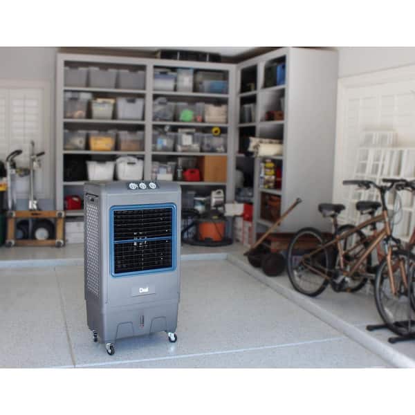 How to Use a Swamp Cooler Motor for Bicycle: DIY Pedal Power
