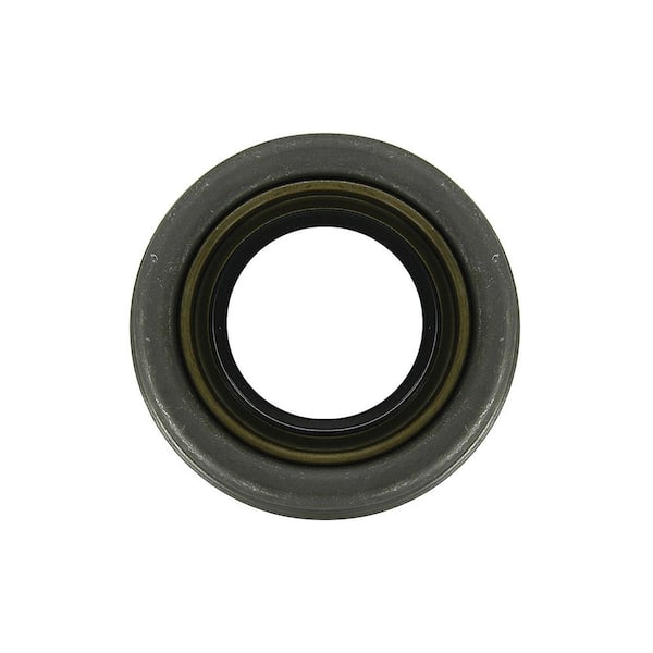 Timken Front Right Outer Axle Shaft Seal fits 2000-2004 Nissan Frontier,Xterra Pathfinder