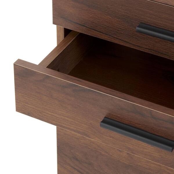 Rolling file deals cabinet with handle