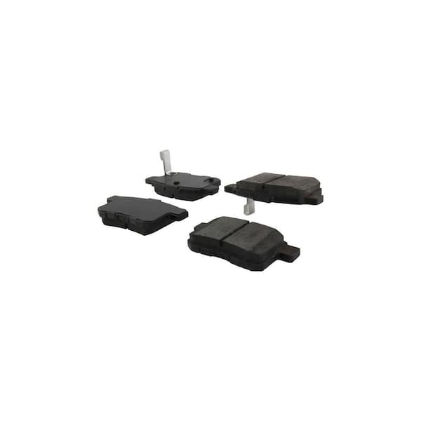 Centric Parts Disc Brake Pad Set