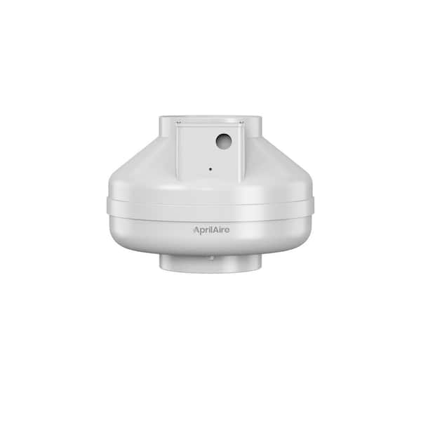 AprilAire ARN25K Radon Mitigation Fan Kit, 375 CFM with 6&quot
