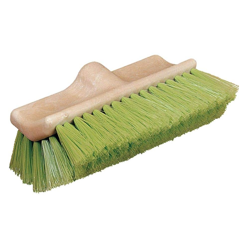 10 in. FloThru Dual Surface Nylex Vehicle Wash Brush (12-Pack) price history on PriceWatchPro