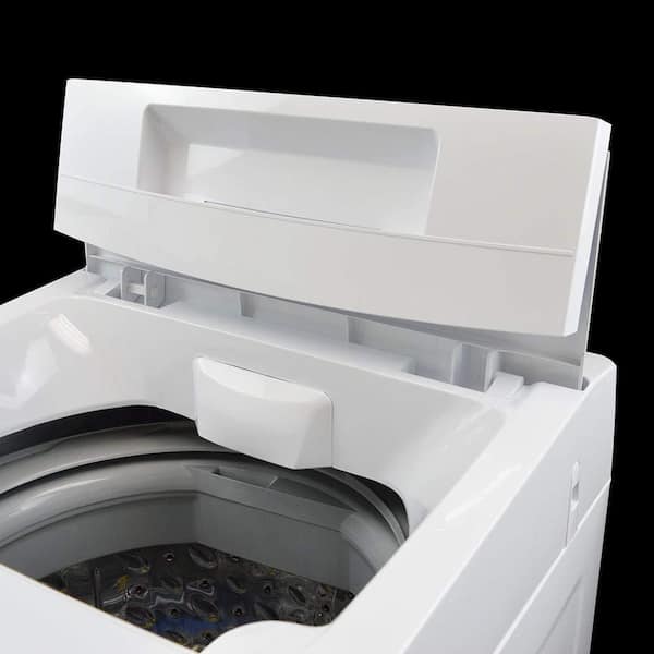 Automatic Small Washing Machine,Mini Washer,Portable Mini Washing Machine  with Rotary Drying Spin Dryer, Washing Capacity 7L, Laundry Washer for Home