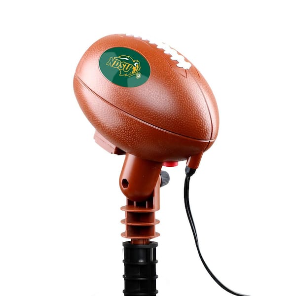 Unbranded NCAA North Dakota State Bison Team Pride Light