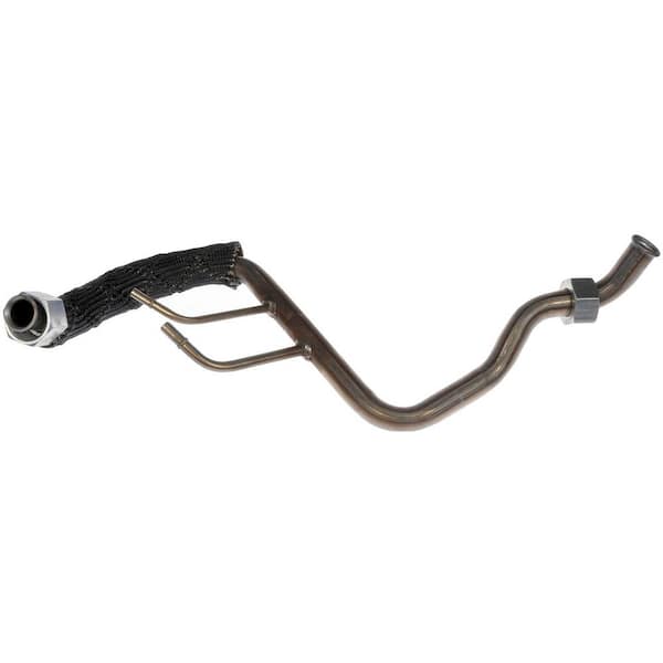 OE Solutions Exhaust Gas Recirculation Tube 598-115 - The Home Depot