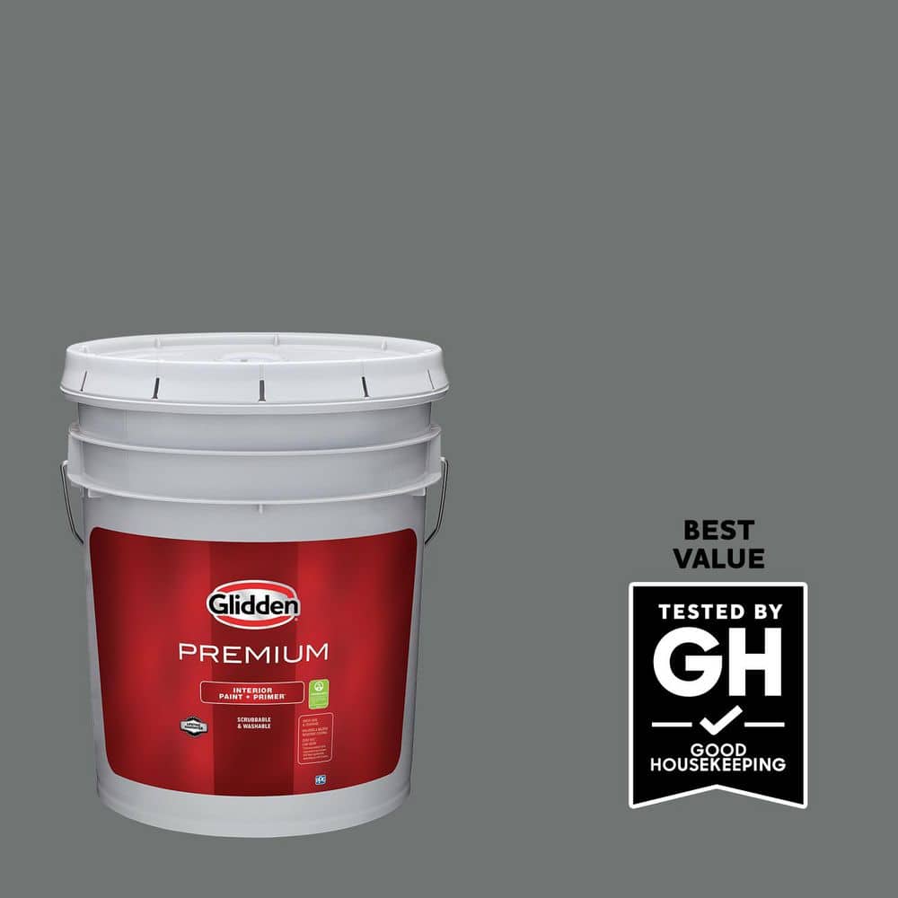 5 gal. PPG0994-7 Pencilpoint Satin Interior Latex Paint price history on PriceWatchPro