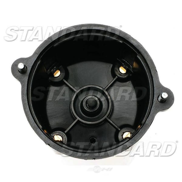 Intermotor Distributor Cap
