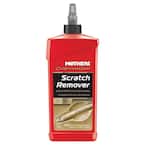 8 oz. California Gold Paint Scratch Remover Liquid