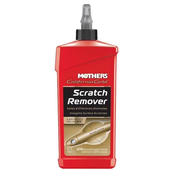 Buy Formula 1 Scratch Out Scratch Remover Paste Compound - 207ml