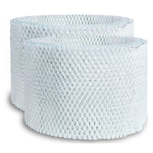 7.5 in. x 28.125 in. x 1 in. Holmes Humidifier Replacement Paper Wick Filter (2-Pack)