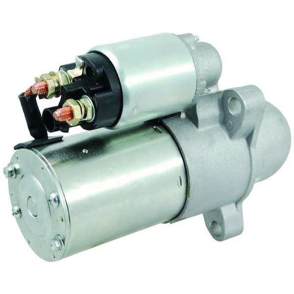 WPS World Power Systems Starter Motor