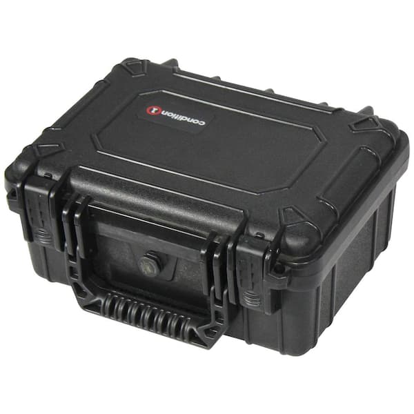 Ape Case ACWP6027 Compact Plus Watertight Hard Case