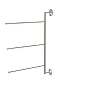 choose from 3 sizes & 2 colors Industrial Pipe Design Towel Bar/ Kitchen Rail