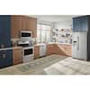 Maytag Maytag 24 in. Top Control Standard Built-In Dishwasher in Fingerprint Resistant Stainless Steel with Enhanced Wash MDTS4224PZ 11