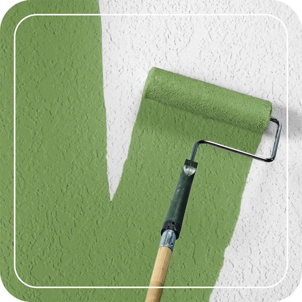 P380-6 Springview Green Paint