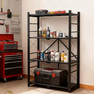 COOS BAY 28in. W x 14.6 in. D x 44.3 in. H Greenhouse foldable