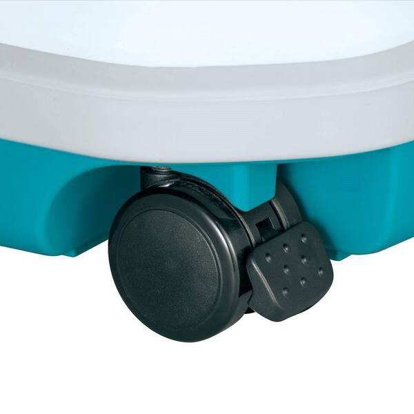Makita 18V X2 LXT Lithium-Ion (36V) Brushless Cordless 2.1 Gallon
