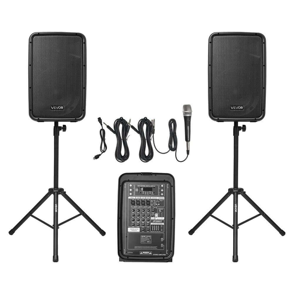 VEVOR Portable PA System