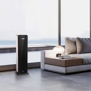Oil Scent Air Machine 950 ml Bluetooth Smart Cold Air Diffuser 3000 sq. ft. Aromatherapy Machine Spa Home Office Hotel