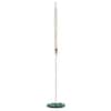 Swingan Machrus Swingan Cool Disc Swing With Adjustable Rope Fully  Assembled Mint Green SW03DSR-GNE - The Home Depot