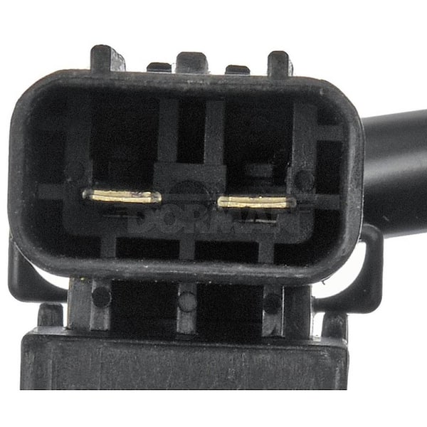 OE Solutions Condenser Fan Assembly Without Controller