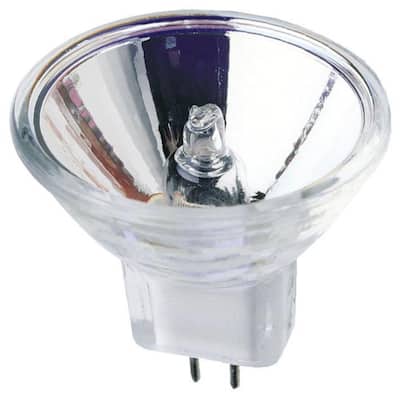 hangen Aarde Kosciuszko GU4 - Bi-Pin - Halogen Bulbs - Light Bulbs - The Home Depot