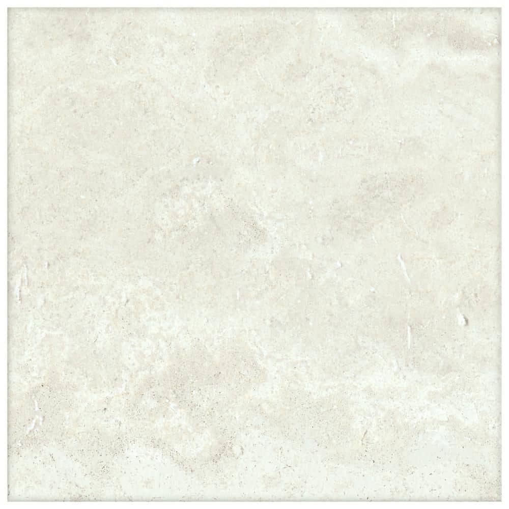 Echoes Light 6 in. x 6 in. Porcelain Floor and Wall Take Home Tile Sample price history on PriceWatchPro