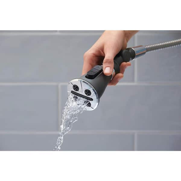 Peerless Universal Showering Component Suction Cup Hand