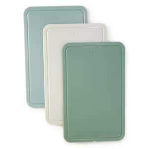 Legacy 3-Piece 12.5 in. PP Cutting Board Set