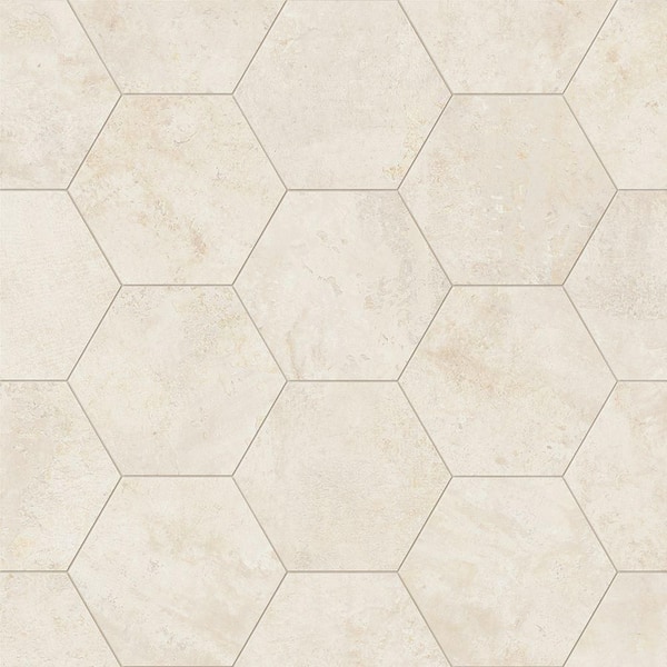 きんちゃです MotorDeck 12 in. x 12 in. Coin Alloy Modular Tile Garage