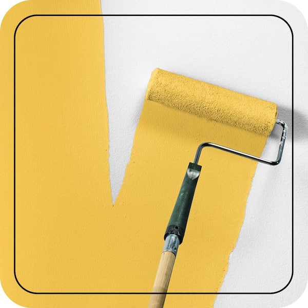 T16-05 Canary Diamond Paint