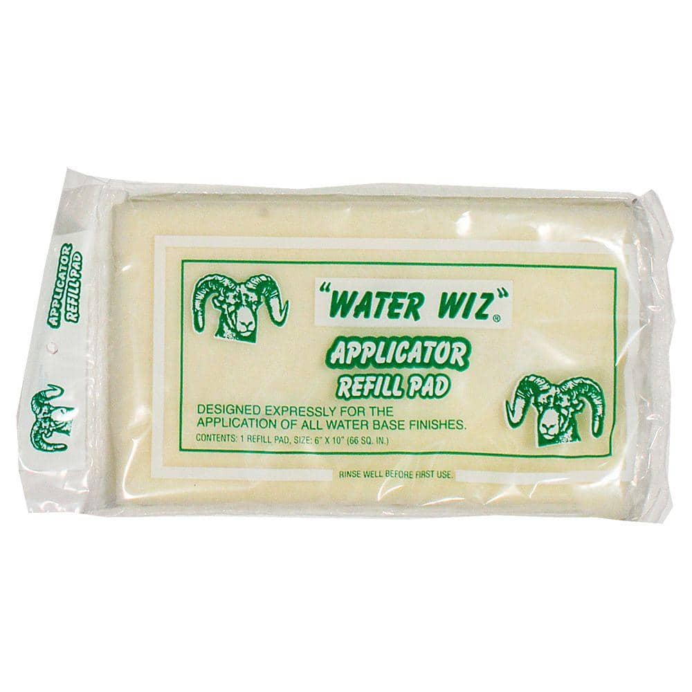 Whizz 20152 7 in. Pad Painter Refill