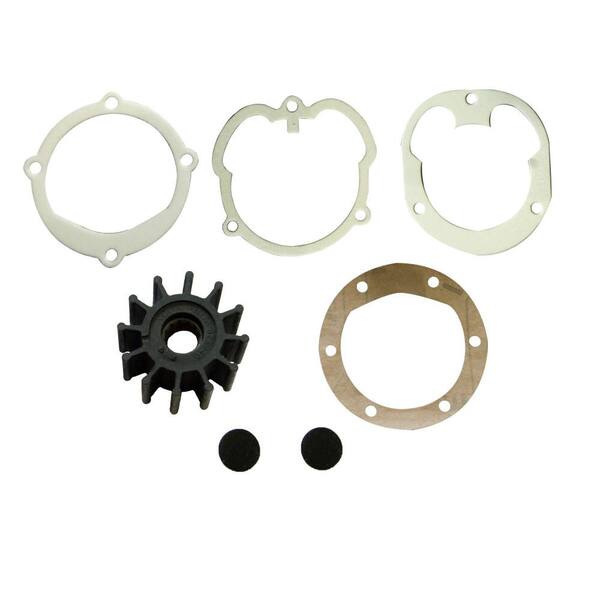 Sierra Impeller Kit