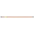 Klein Tools 12' (3.7 m) Lo-Flex Fish Rod Set 56312 - Acme Tools