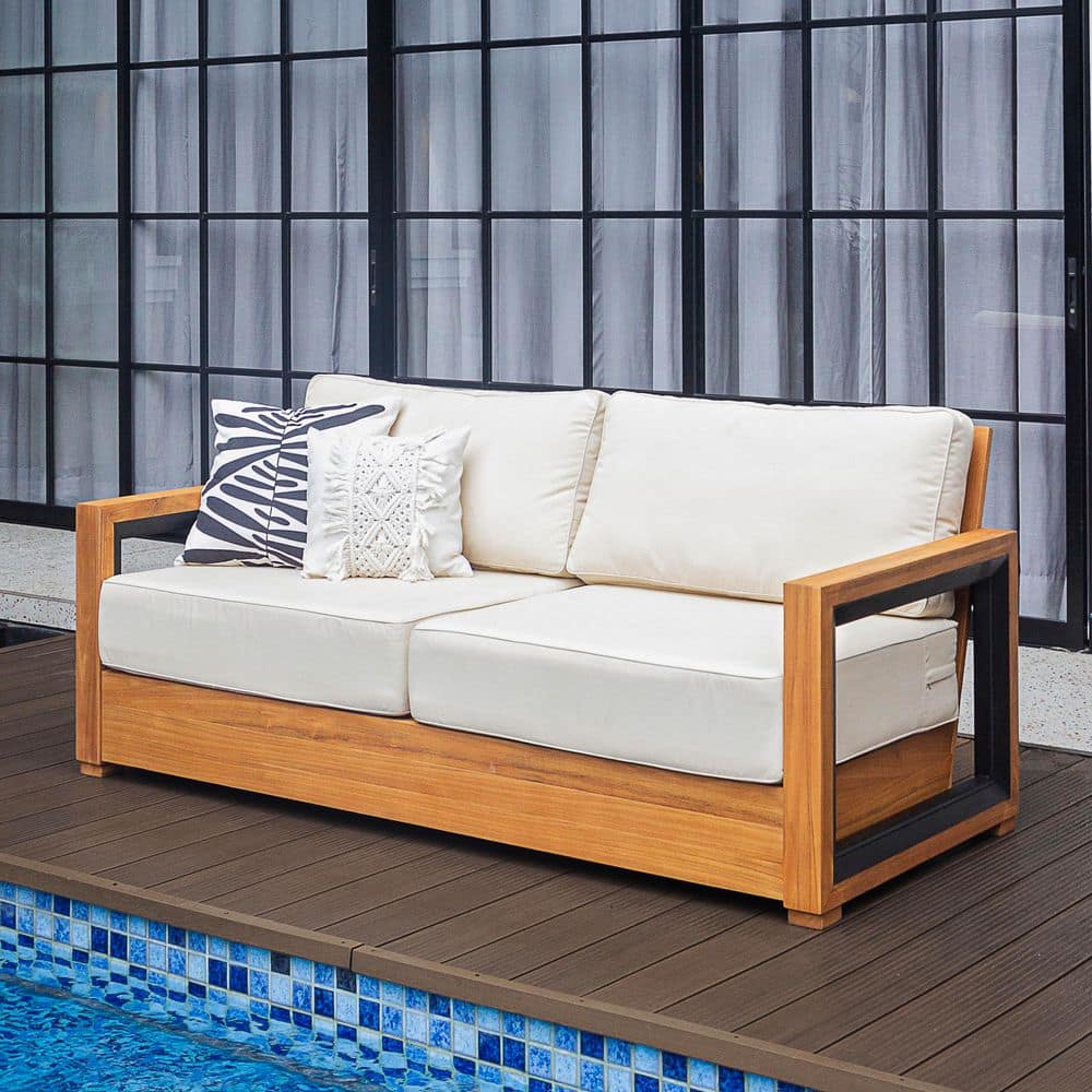 Cambridge Casual Brentwood Premium Indonesia Teak Wood Outdoor