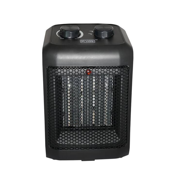 1500Watt Electric Personal Ceramic Space Heater Home Depot Inventory