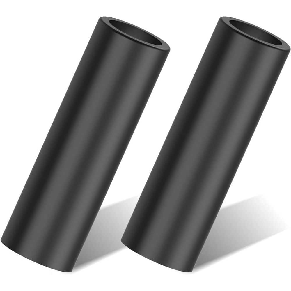 Speaker Stand Pole Adapter Smooth Finish Mounts 35mm to 38mm Fits Most Speaker Poles (Set of 2) Durable Design price history on PriceWatchPro