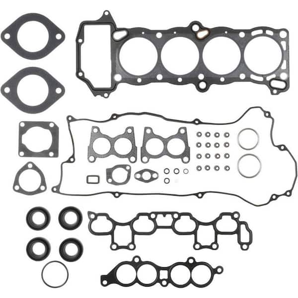MAHLE Engine Cylinder Head Gasket Set 1988-1991 Honda CRX 1.5L 1.6L