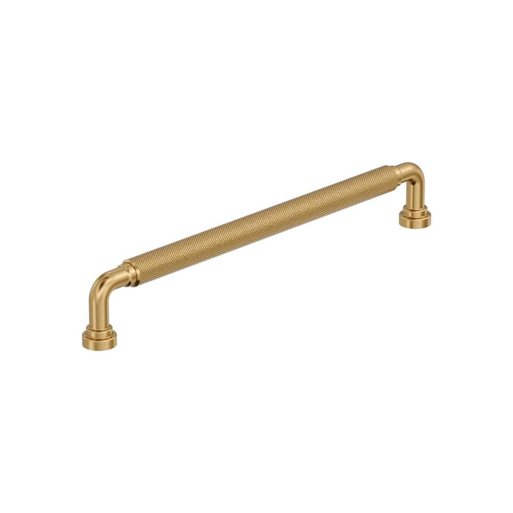 Collet 8-13/16 in. (224mm) Center-to-Center Champagne Bronze Arch Cabinet Pull price history on PriceWatchPro