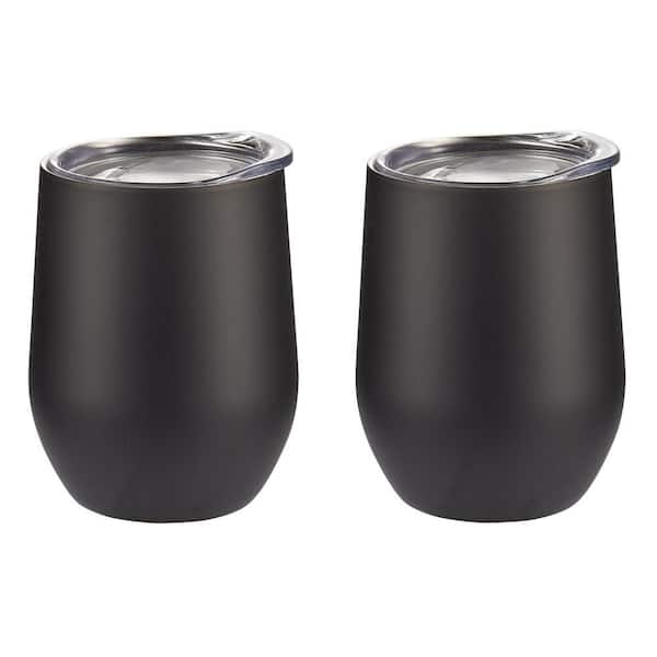 32 Oz Custom Thermos Stainless King Tumblers with 360 Degree Drink Lid