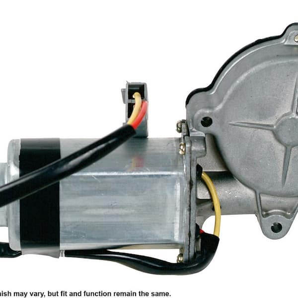 Unbranded Power Window Motor