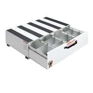 Weather Guard Weekender Truck Ladder Rack 1450 - The Home Depot