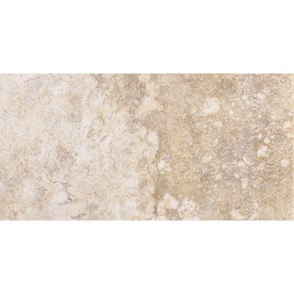 Marazzi Campione 3-1/4 in. x 6-1/2 in. Armstrong Porcelain Floor and Wall Tile (10.55 sq. ft. / case)