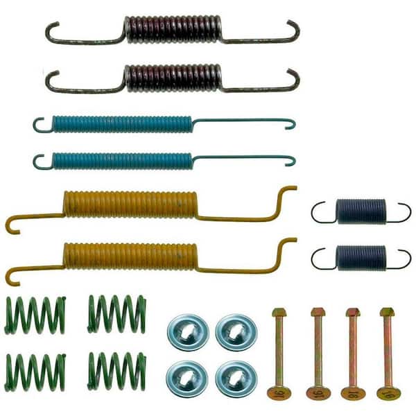 First Stop Drum Brake Hardware Kit
