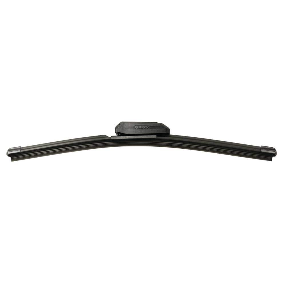 Rain-X 28 in. Latitude 2-in-1 Water Repellency Wiper Blade 5079282