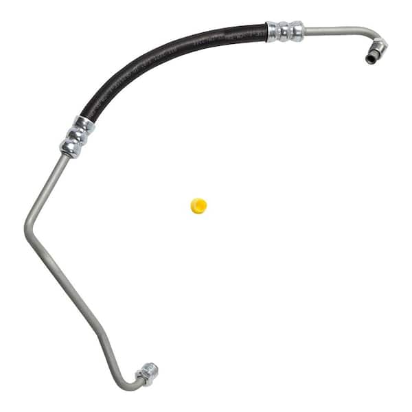 Edelmann Pressure Line Assembly