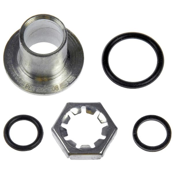 OE Solutions Injection Pressure Regulator Seal Kit